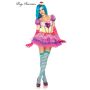 Costume Delizioso Cupcake CUPCAKE CUTIE